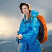 Backpack Waterproof Cover (Orange) by 9eight5