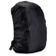 Backpack Waterproof Cover (Black) by 9eight5