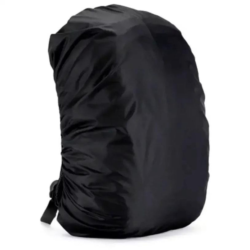 Backpack Waterproof Cover (Black) by 9eight5
