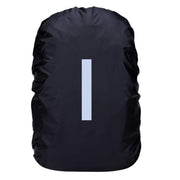 Backpack Waterproof Black Cover by 9eight5