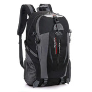 Backpack (Day Pack) by Habicare