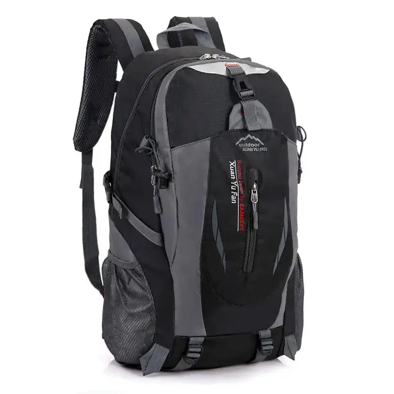 Backpack (Day Pack) by Habicare