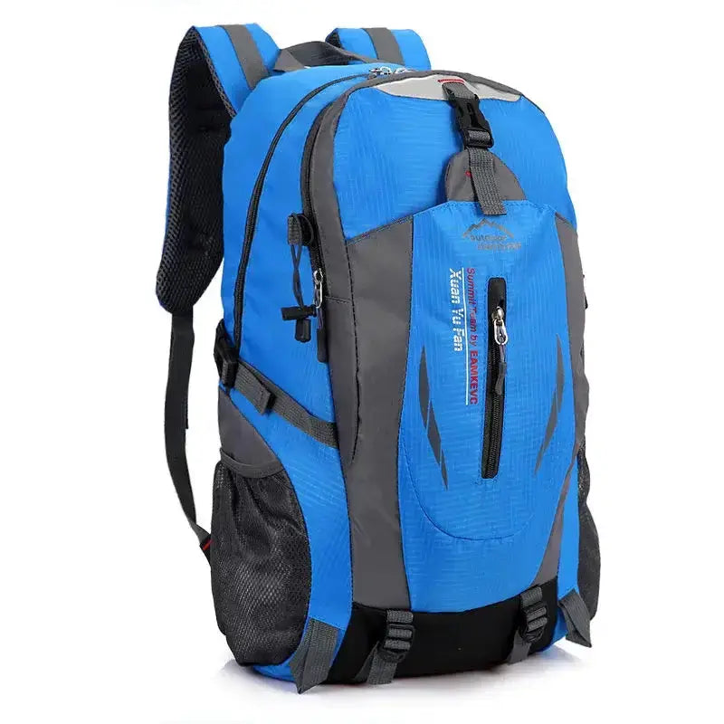 Backpack (Day Pack) by Habicare