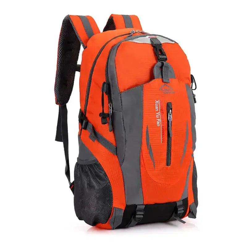 Backpack (Day Pack) by Habicare