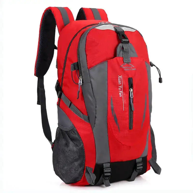 Backpack (Day Pack) by Habicare