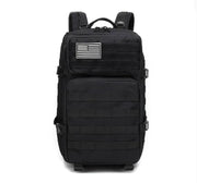 g8buynz g8buynz 45L Military Tactical Backpack Large Army Backpack Out Bag Hiking Rucksack 45L Military Tactical Backpack Large Army Backpack Out Bag Hiking Rucksack