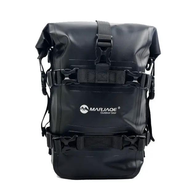 g8buynz g8buynz Motorcycle Bumpers Bag Waterproof 8L Motor Crash Bar Bag with Shoulder Strap B Motorcycle Bumpers Bag Waterproof 8L Motor Crash Bar Bag with Shoulder Strap B