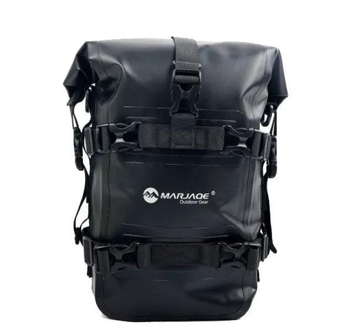 g8buynz g8buynz Motorcycle Bumpers Bag Waterproof 8L Motor Crash Bar Bag with Shoulder Strap B Motorcycle Bumpers Bag Waterproof 8L Motor Crash Bar Bag with Shoulder Strap B