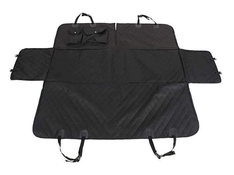 Multifunction Waterproof Pet Back Car Seat Cover Hammock NonSlip Protector Mat by dealonline.co.nz