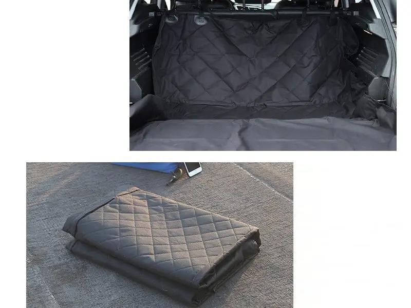 Multifunction Waterproof Pet Back Car Seat Cover Hammock NonSlip Protector Mat by dealonline.co.nz