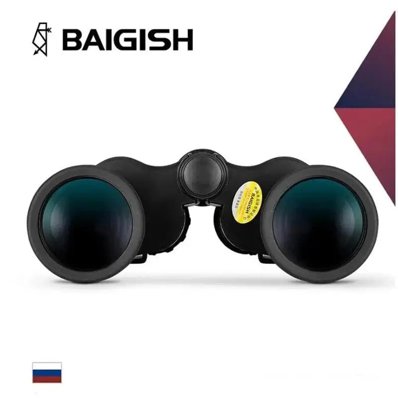 China China Big Eyepiece 28mm 20x50 Powerful Binoculars for Adults IP67 Waterproof Large View Binocular With Clear Low Light Vision for Hunting Travel Outdoor