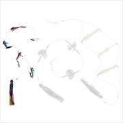 Rob Allen Flashers -Irresistible to Fish by NZ Diver