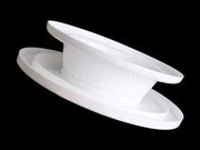 Rotatable Cake Turntable +Rubber Base Ring+Scraper by dealonline.co.nz