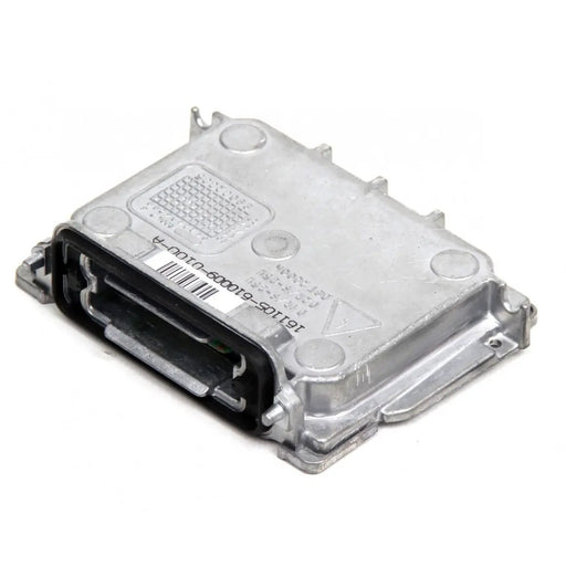 BALLAST VALEO XENON KIND 6G 63117180050 by JBH AUTO PARTS