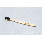 Bamboo Toothbrush by 9eight5