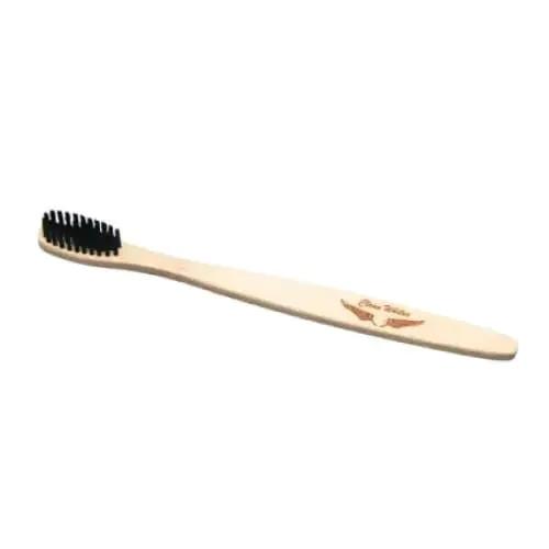 Bamboo Toothbrush by 9eight5