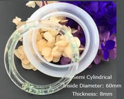 Bracelet Moulds by Resin Art NZ
