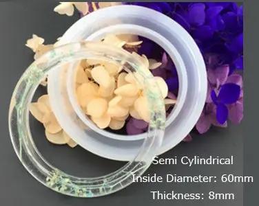 Bracelet Moulds by Resin Art NZ
