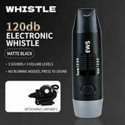 Habicare Electronic Sports Whistle for Basketball Electronic Sports Whistle for Basketball