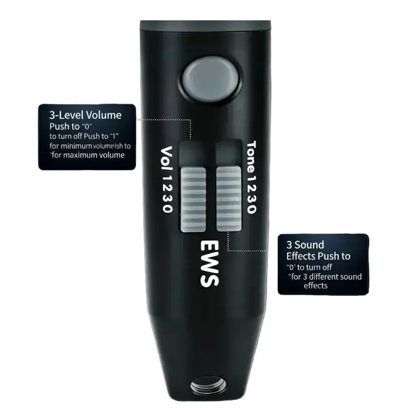 Habicare Electronic Sports Whistle for Basketball Electronic Sports Whistle for Basketball