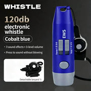 Habicare Electronic Sports Whistle for Basketball Electronic Sports Whistle for Basketball