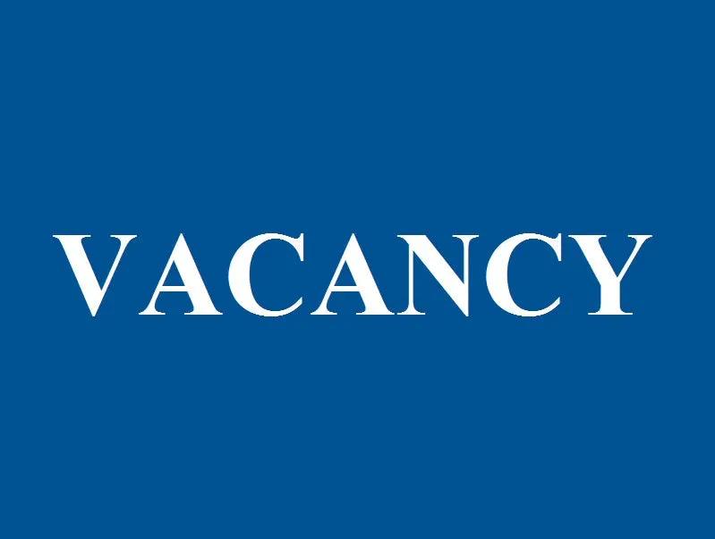 'VACANCY' 3.4m Ground Drill/SET Commercial Feather Banner Flag by dealonline.co.nz