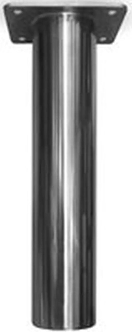Stainless Steel Rod Holder - Straight by NZ Diver