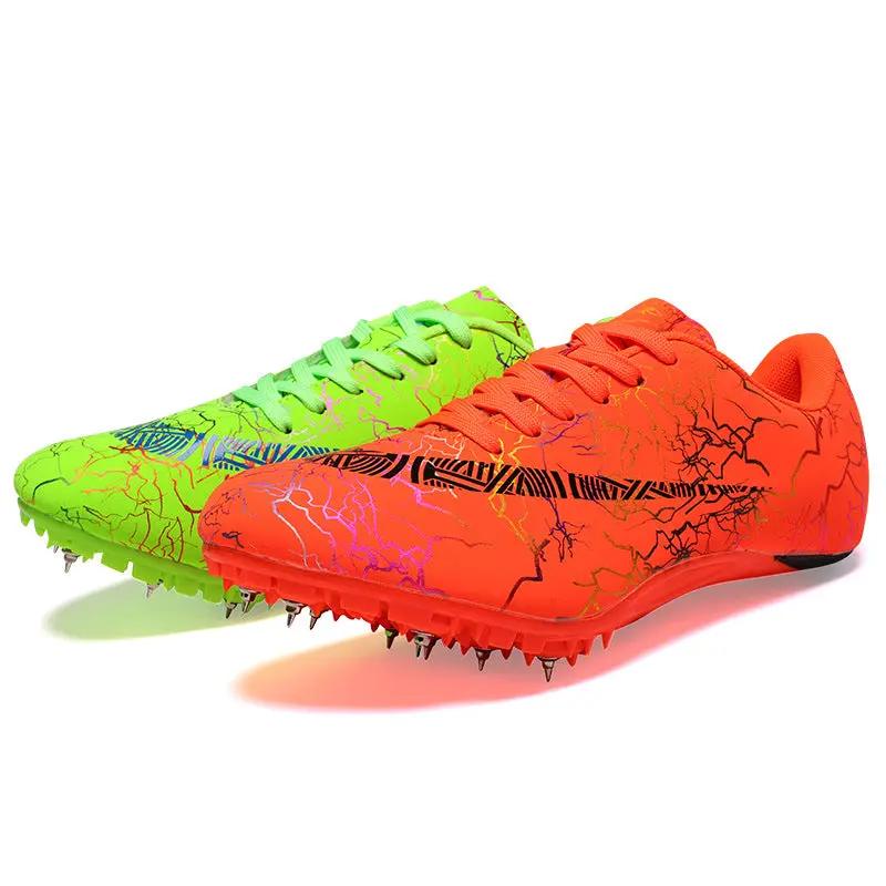 New Athletic Shoes for High School Track & Field by Mead's Supply & Equipment Outfitters limited