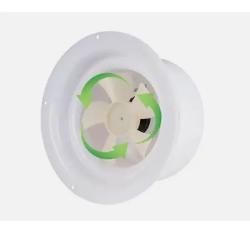 RV Solar Ventilation Fan Solar Powered Ceiling Vent with Fan by salelink.co.nz
