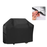 BBQ Grill Cover – Heavy-Duty by Habicare