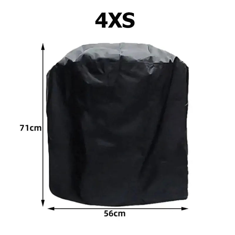 BBQ Grill Cover – Heavy Duty (different sizes available) by Habicare