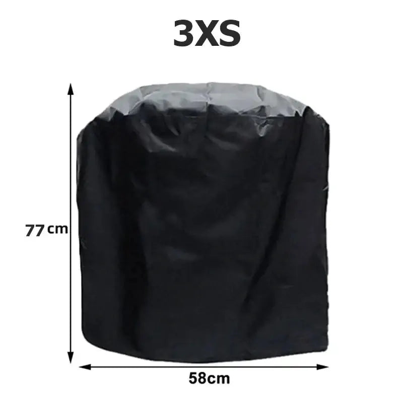 BBQ Grill Cover – Heavy Duty (different sizes available) by Habicare