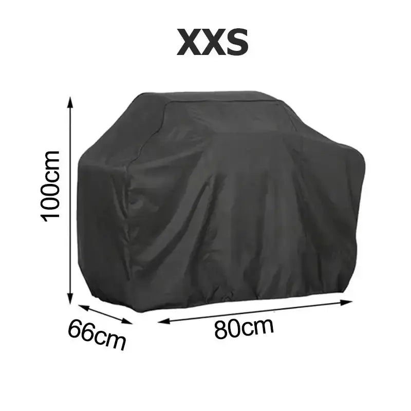 BBQ Grill Cover – Heavy Duty (different sizes available) by Habicare