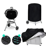 BBQ Grill Cover – Heavy Duty (different sizes available) by Habicare