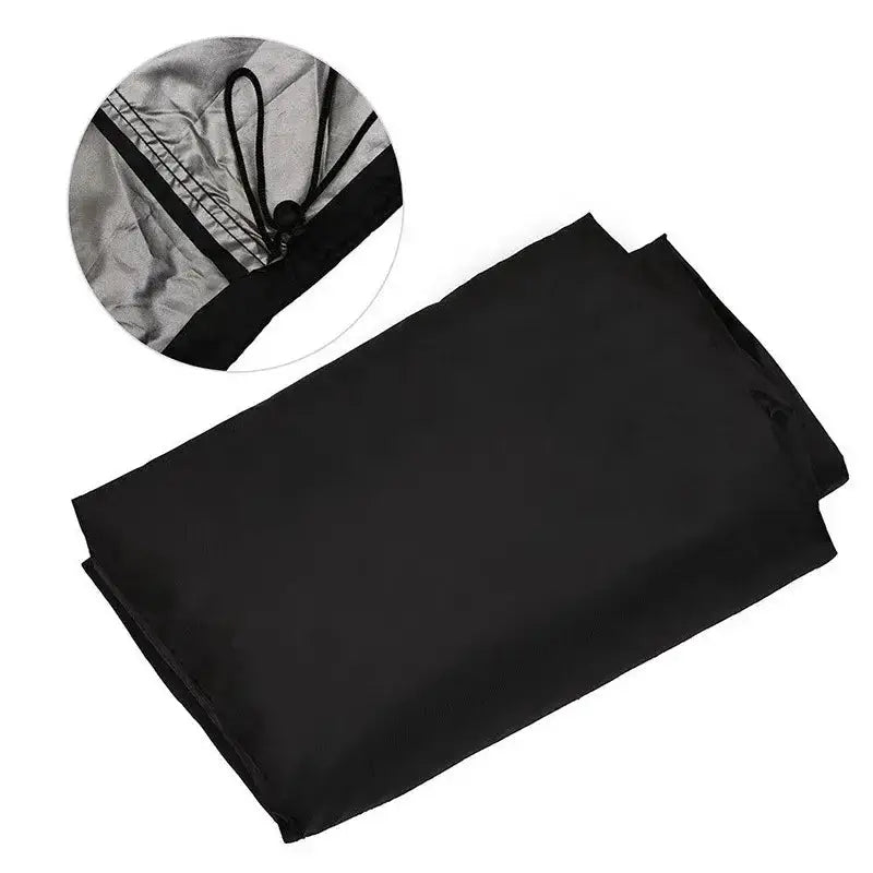 BBQ Grill Cover – Heavy Duty (different sizes available) by Habicare