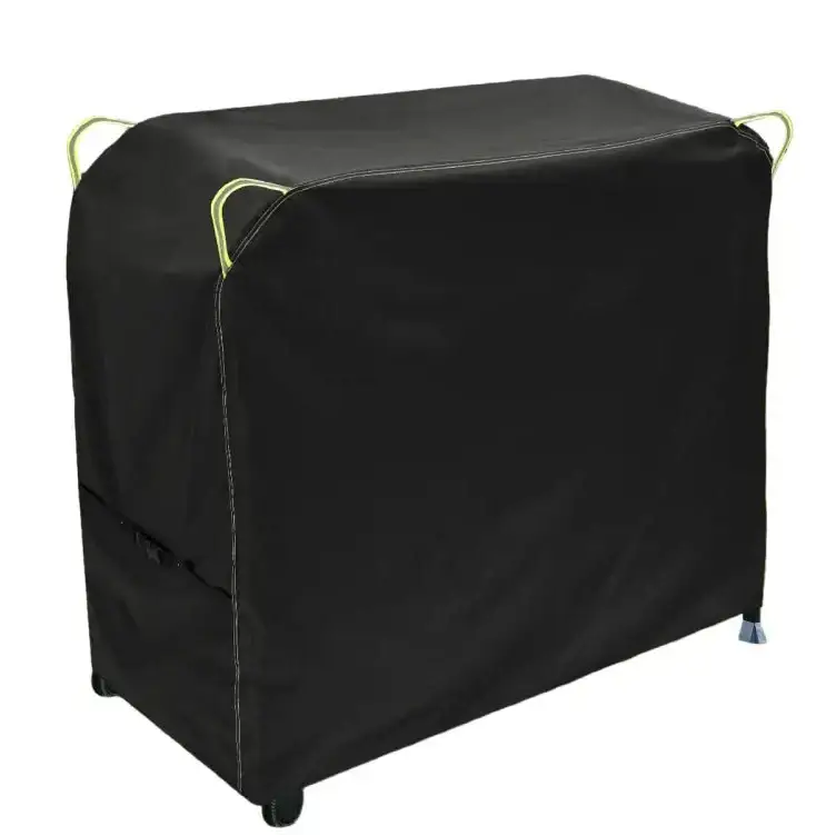 BBQ Grill Cover – Heavy-Duty by Habicare