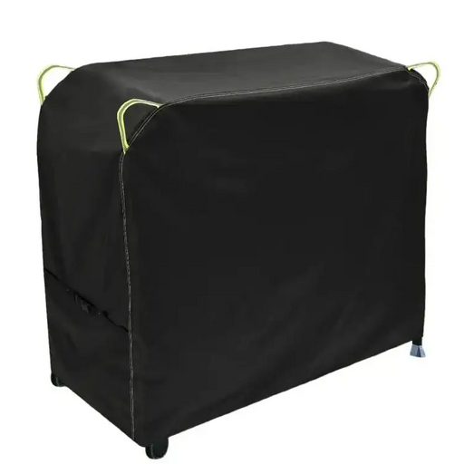 BBQ Grill Cover – Heavy-Duty by Habicare