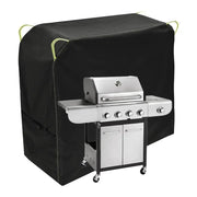 BBQ Grill Cover – Heavy-Duty by Habicare