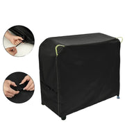 BBQ Grill Cover – Heavy-Duty by Habicare