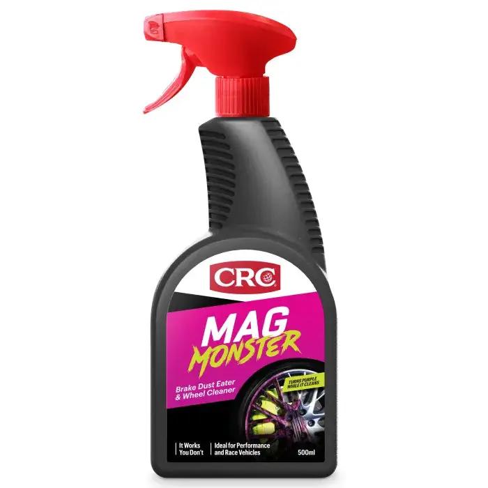 CRC Mag Monster 500ml - Brake Dust Eater & Wheel Cleaner