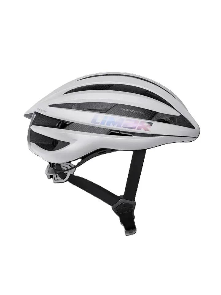 Euro Cycling NZ Accessories Limar Air Pro Irid White Limar Air Pro Irid White | NZ