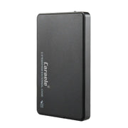 External Portable Hard Drive USB 3.0 High Speed 500GB 1TB 2TB by Mead's Supply & Equipment Outfitters limited