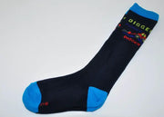 WHOLESALE - (36 Pairs) Kids' knee high Socks, Size 2-4 by dealonline.co.nz