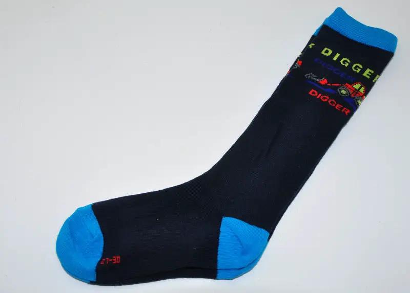 WHOLESALE - (36 Pairs) Kids' knee high Socks, Size 2-4 by dealonline.co.nz