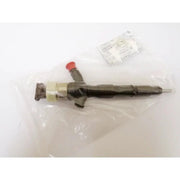 Toyota Hilux Diesel Fuel Injector 2.5L 2KD 23670-0L110 236700L110 For Toyota Hilux 2KD KUN25 KUN15 KUN125 2010 - 2019 by JBH AUTO PARTS