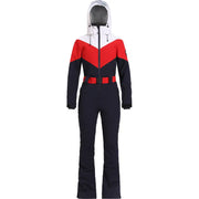 Action Outdoors Limited New Women's Ski Suit Set - Waterproof, Slim Fit, Warm New Women's Ski Suit Set - Waterproof, Slim Fit, Warm
