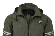 AGU Original Rain Jacket Essential by Euro Cycling NZ