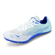 New Athletic Shoes for High School Track & Field by Mead's Supply & Equipment Outfitters limited
