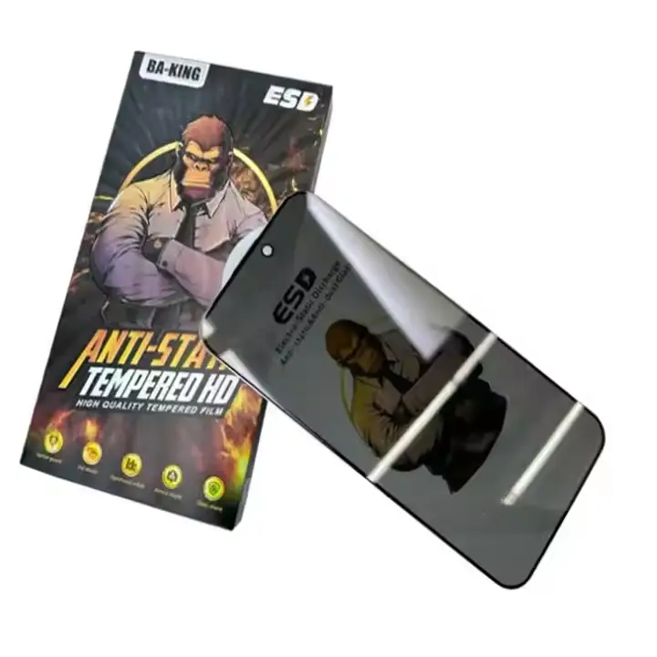 Samsung Galaxy S25 ultra Privacy Screen Protector by salelink.co.nz