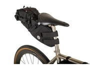 AGU Seat-Pack by Euro Cycling NZ